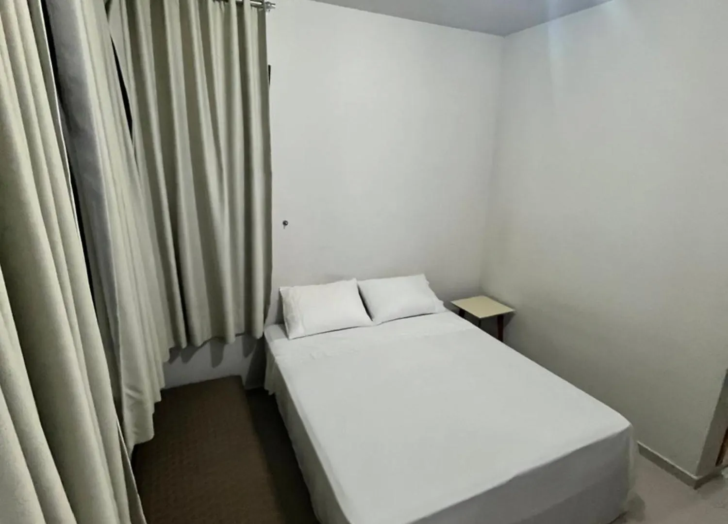 Apartament Braco do Norte 0*,  Brazília