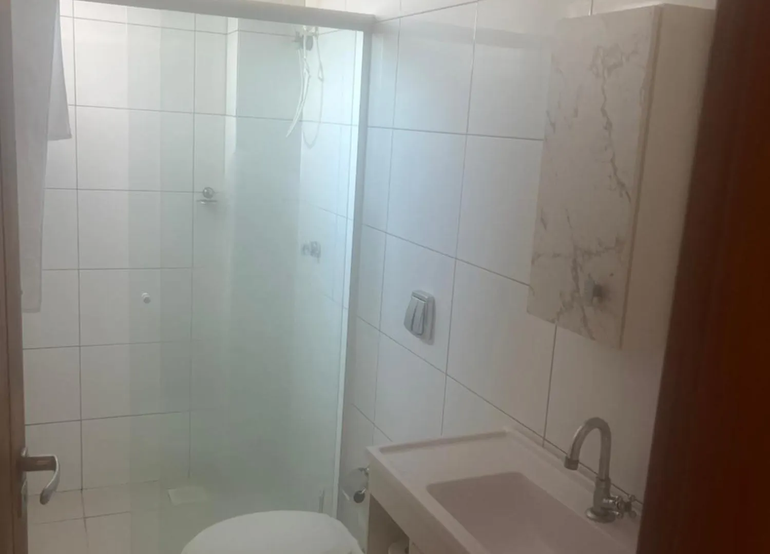 Apartman Apartament Braco do Norte